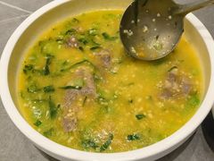 -李氏传家菜(兴城路店)