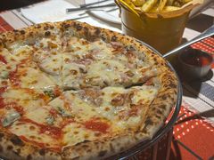 -Primo·丽莫意大利窑烤披萨