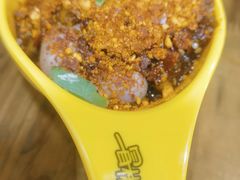 爆浆兔腰-冒椒火辣(奎星楼街店)