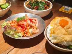 -岛风·台食小馆 ISLAND BISTRO(烟台山店)