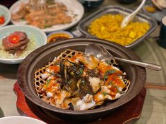 石斑鱼-上屿水产(鼓浪屿一店)