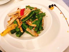 黑松露野菌上素-北京厨房(西安SKP店)