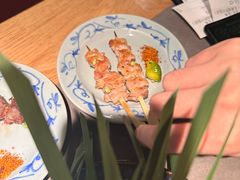 -沼津港精致料理·寿喜烧·烧鸟(龙湖南桥天街日料榜单店)