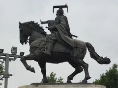 -清凉寺