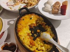 -大鸭梨烤鸭(金色漫香店)