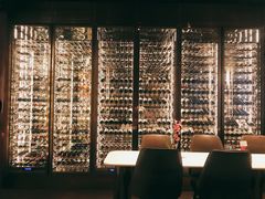 -wineapp葡萄酒餐吧(外滩金融中心店)