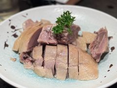 -古都历食南京菜·烤鸭·鸭血粉丝·汤包(南京博物院店)