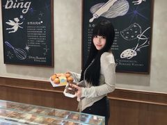 -丁香西饼屋(桂林路店)