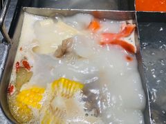 -海底捞火锅(亲子主题北金鹰店)