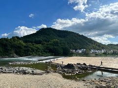 -新安江山水画廊风景区