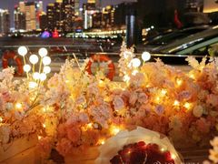 -InParty·游艇求婚策划生日派对布置(世纪大道店)