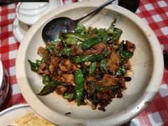 -湘当爱·鲜煮现炒(松岗立业路店)