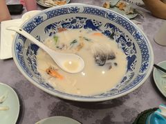 -山外山菜馆(玉泉路店)