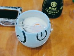 -银子铁板烧料理自助餐(人民广场店)