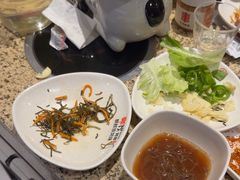 -丰茂烤串(卫星广场店)