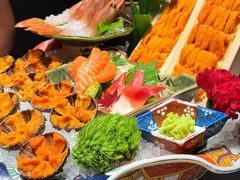 -胆道·海胆专门店(凯德晶萃店)