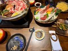 -鸟鹏烧鸟居酒屋(龙岗万科店)