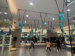 -乾坤乐健·游泳健身(渝江店)