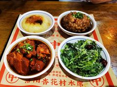 -杏花村水席楼·洛阳水席(老城十字街店)