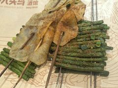 -唐力九头鸟烧烤·罗田吊锅(西云楼店)