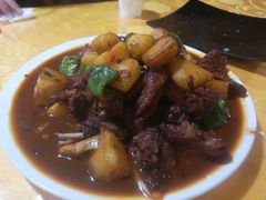 -旺原领头羊餐厅