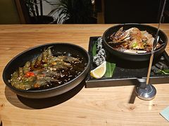 -KimPro 辛普乐概念韩餐