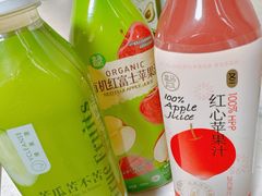 -盒马鲜生(红莲店)