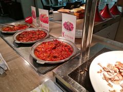 -铂丽斯国际大酒店-凯悦自助餐厅