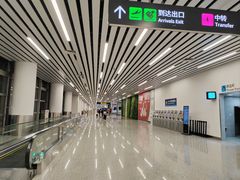 -广州白云国际机场-T2航站楼