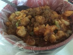 -胖哥料理(兴义里店)