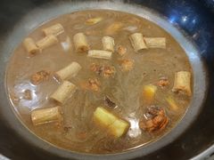土灶地锅鸡-三里屯土灶炖公鸡地锅鸡(江东店)