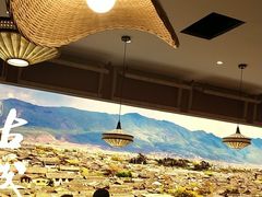 -云海肴·汽锅鸡·云南菜(广安门天虹店)
