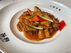 -味悦·老字号·赣州菜(厚德总店)
