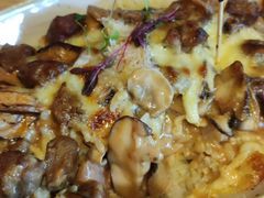 -原石牛扒·约会餐厅(龙城万科里店)