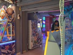 -阿尔法Game Station(中山路店)