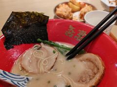 -吾妻拉面•和风食堂(群光广场店)