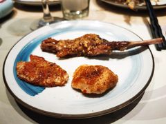 -大渔铁板烧(蛇口店)