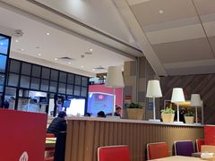 大堂-遇见小面(凯德广场店)