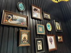 -彩虹之约•淮扬家宴(亚运村店)