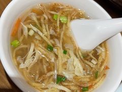 -满园烤鸭·春饼(太原街万达店)