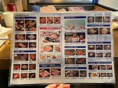 -金妈家烤肉(龙湖U城天街店)
