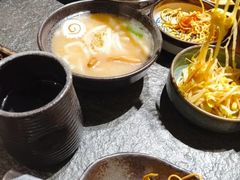 -炭虎烤肉(桂林路店)