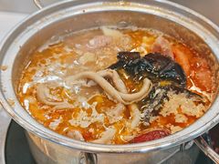 -鲸之味回转自助小火锅(钟鼎名悦店)
