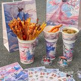 七时吉祥剧粉在哪里！！喜姐这波联名赢麻了……