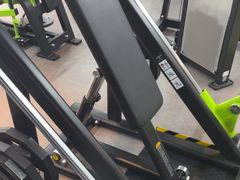 -GMJ·24H健身房(四川北路店)