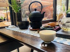 -扫雪煮茶(西村店)