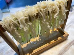 -周渝食惦·酸菜鱼精致川菜(横岗店)