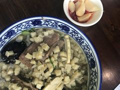 -陕西名小吃(T3航站楼一店)
