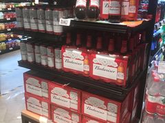 -哈尔信食品超市(哈尔滨王府井购物中心店)
