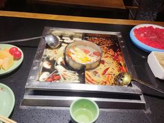 -蜀江龙火锅(339店)